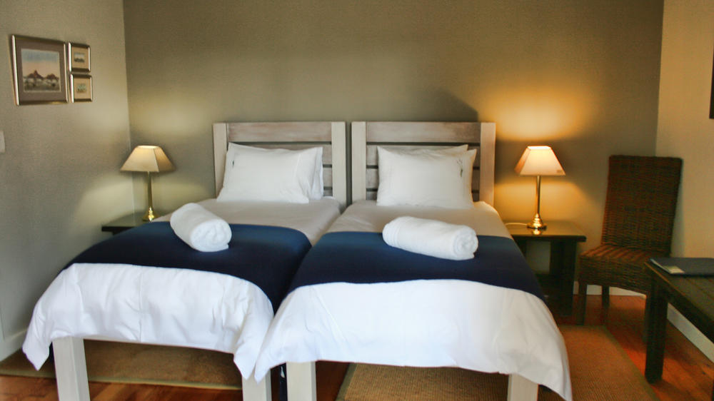 Cornerstone Guesthouse